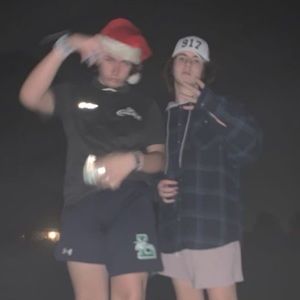 Meet your Posher, Patrick